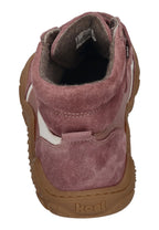 KOEL Barefoot Teenager Boots - RAMI - old pink