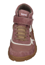 KOEL Barefoot Teenager Boots - RAMI - old pink