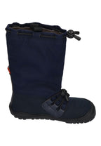 KOEL Barefoot Kinderstiefel RANA MERINO 04T012.505 blue