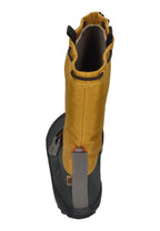 KOEL Barefoot Kinderstiefel RANA MERINO 04T012.505 yellow