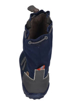 KOEL Rana WP Merino 04T022 in blue, Barfuß-Stiefel für Kinder, Ansicht 5