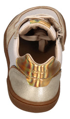 KOEL Barefoot Sneakers für Teenager DALI METALIC - gold