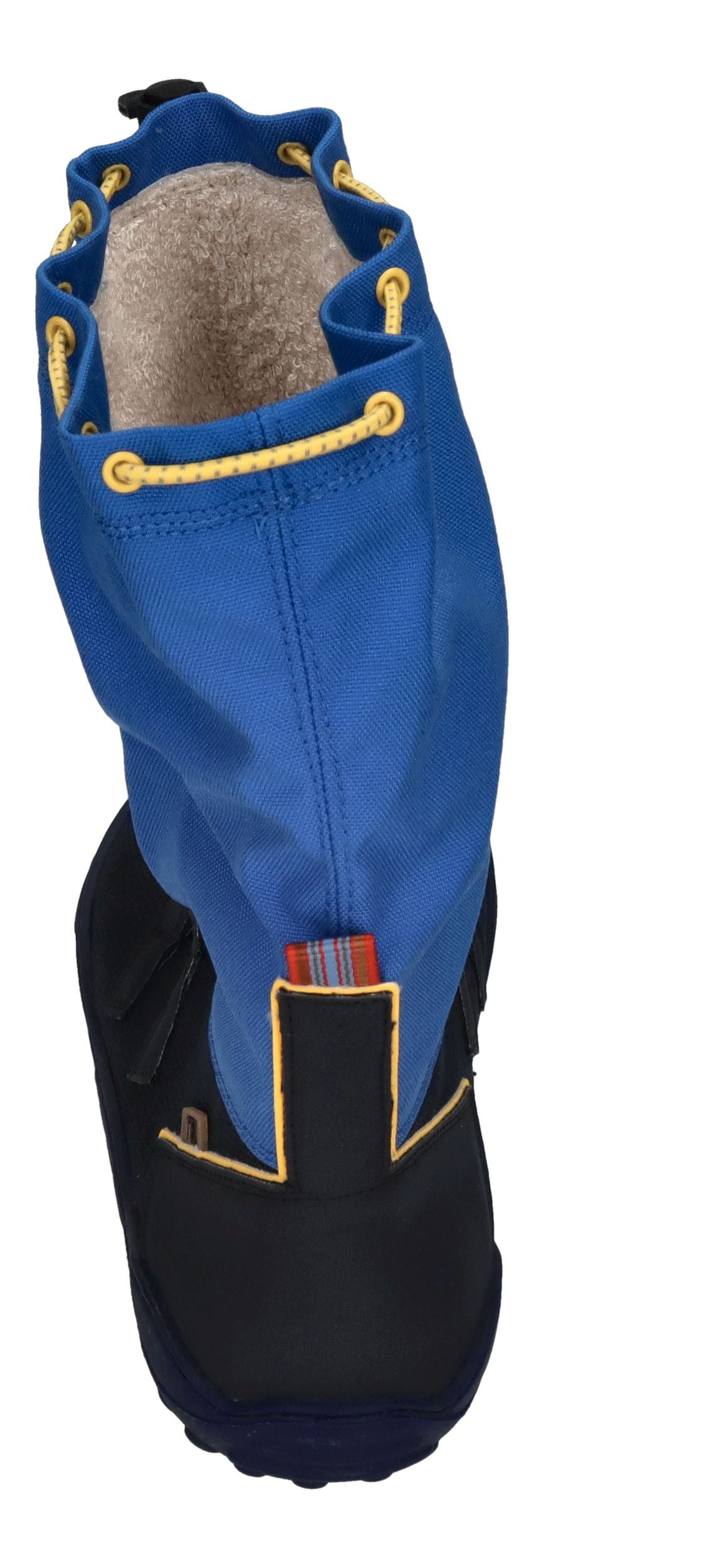 KOEL Barefoot Stiefel für Teenager RANA WP BAMBO Turquoise