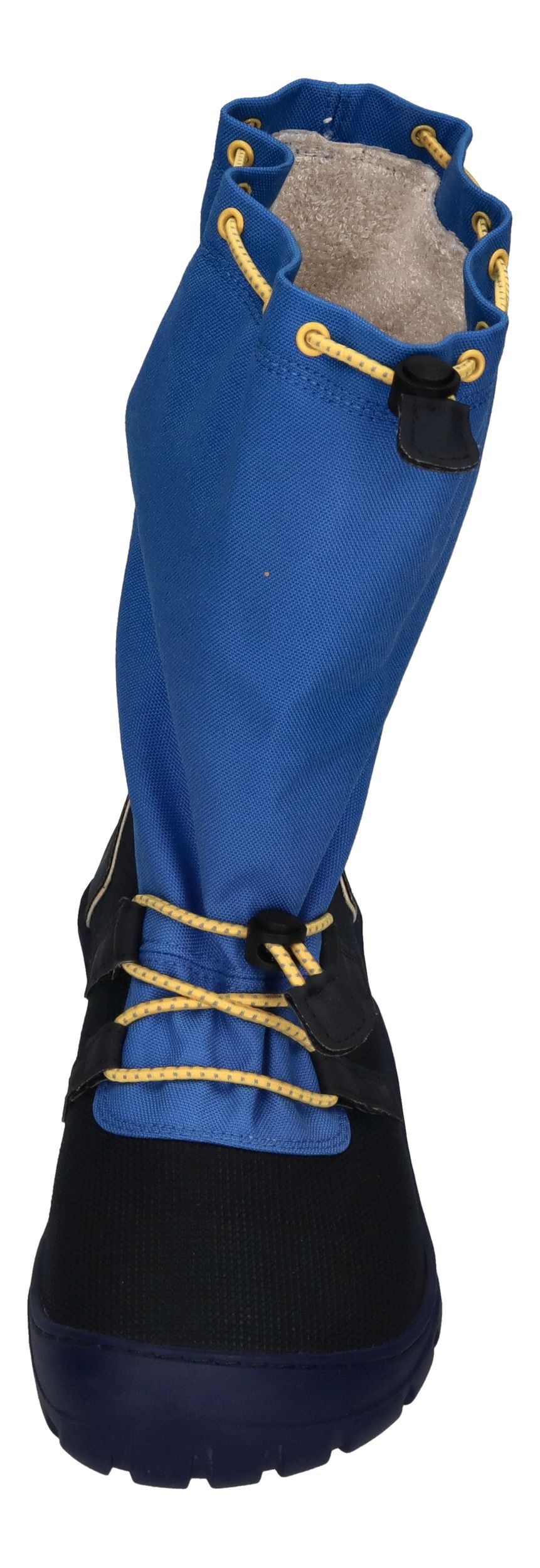 KOEL Barefoot Stiefel für Teenager RANA WP BAMBO Turquoise