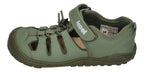 KOEL Barefoot Teenager Sandalen MADISON 2.0 M - green