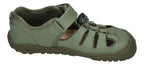 KOEL Barefoot Teenager Sandalen MADISON 2.0 M - green