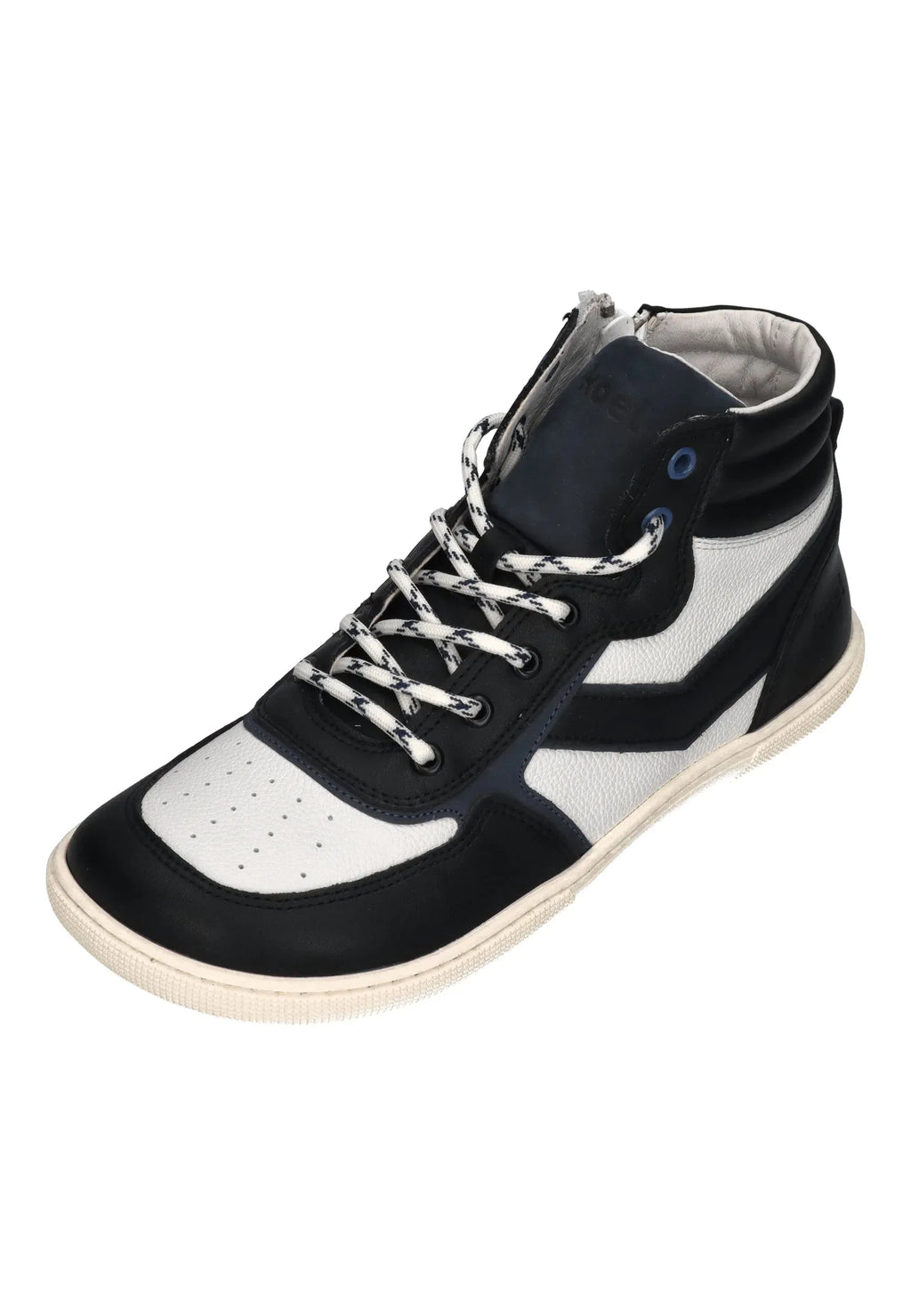 KOEL Barefoot Teenager Sneakers DANISH NAPPA 121 blue