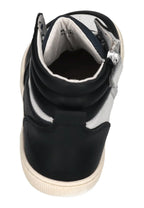 KOEL Barefoot Teenager Sneakers DANISH NAPPA 121 blue