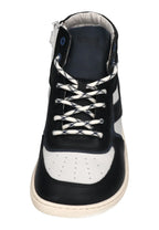 KOEL Barefoot Teenager Sneakers DANISH NAPPA 121 blue