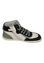 KOEL Barefoot Teenager - Sneakers DANISH NAPPA green - Shoedeal