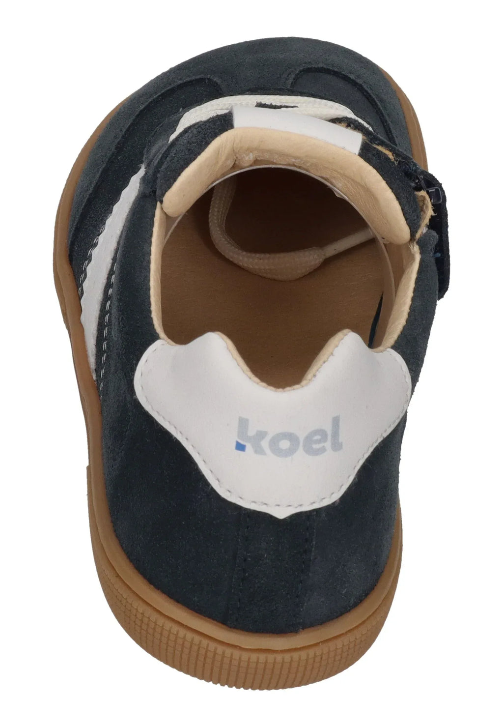 KOEL - DECLAN SUEDE 3.0 - Kinder - Sneakers | Nur bei shoedeal.de, deinem Onlineshop für Schuhe mit Stil. – Bild 5