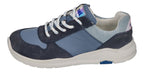 KOEL Barefoot Kinderschuhe - Sneakers SKATE celeste