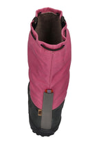 KOEL Barefoot Kinderstiefel RANA MERINO 04T012.505 fuchsia