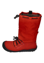 KOEL Barefoot Kinderstiefel RANA MERINO 04T012.505 red