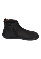 KOEL Damen - Barefoot Chelsea Booties FILAS HYDRO - black