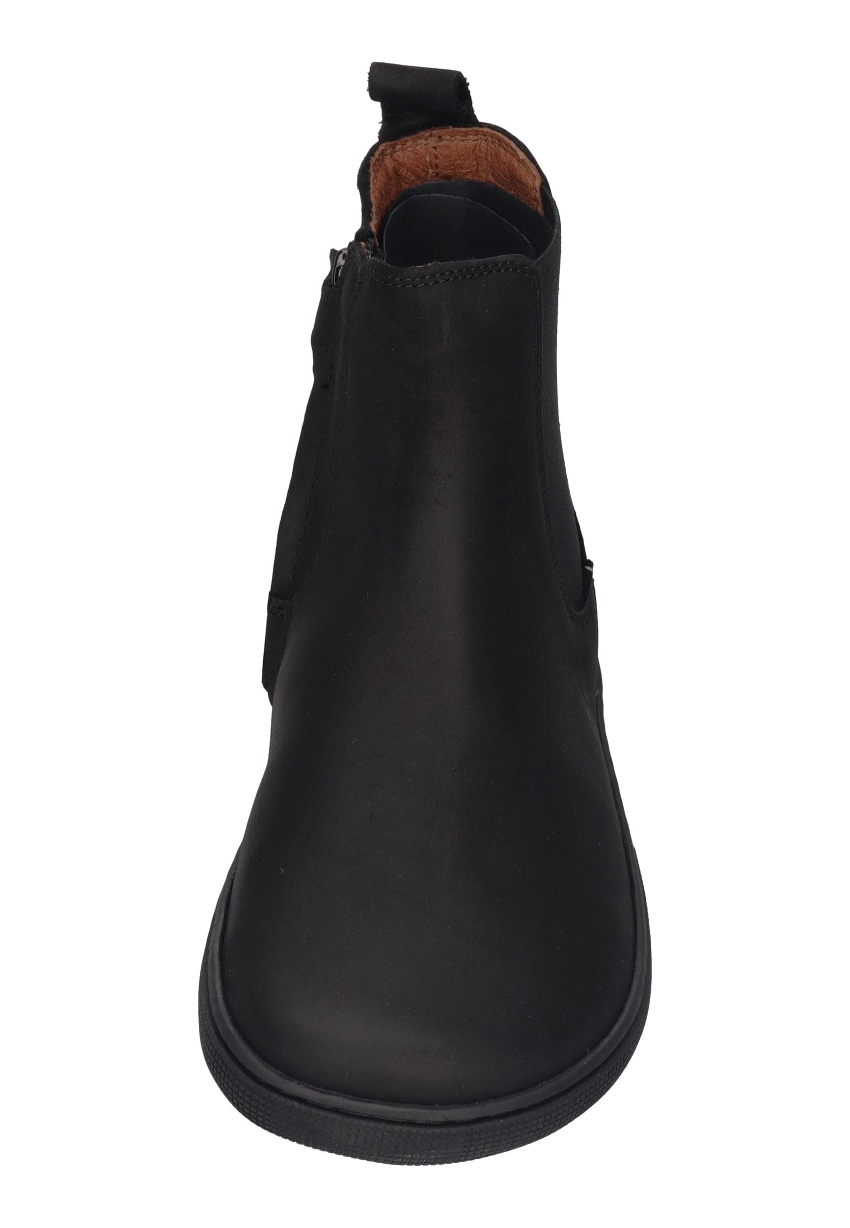 KOEL Damen - Barefoot Chelsea Booties FILAS HYDRO - black