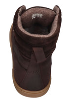 KOEL Damen Barefoot Booties FOX HYDRO TEX brown