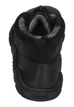 KOEL Damen Barefoot Booties ROXA - black