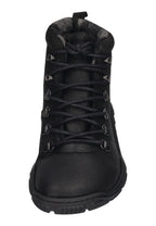 KOEL Damen Barefoot Booties ROXA - black