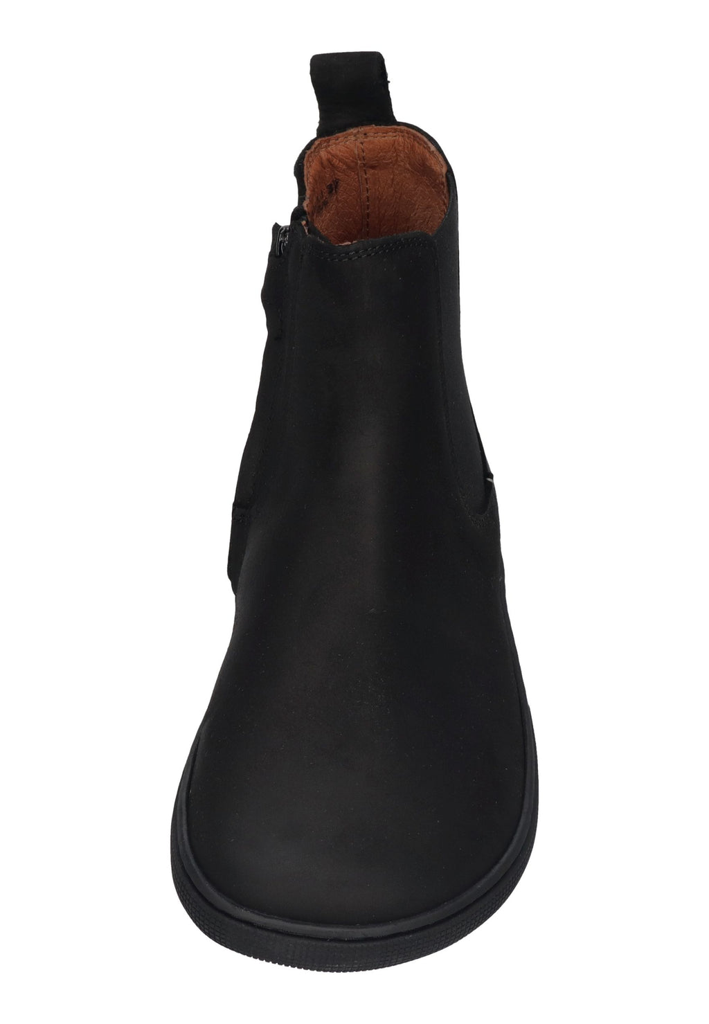 KOEL Damen - Barefoot Chelsea Booties FILAS HYDRO - black