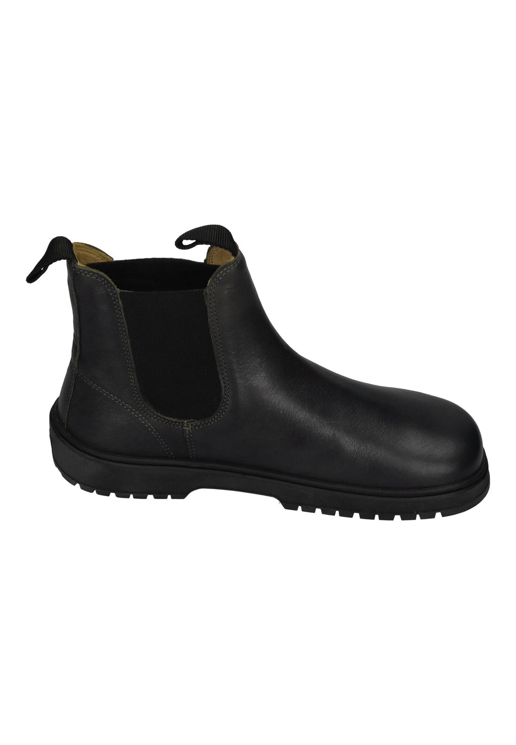 KOEL GAVIEN LEATHER in khaki, Barfuß-Boots für Damen, Ansicht 4