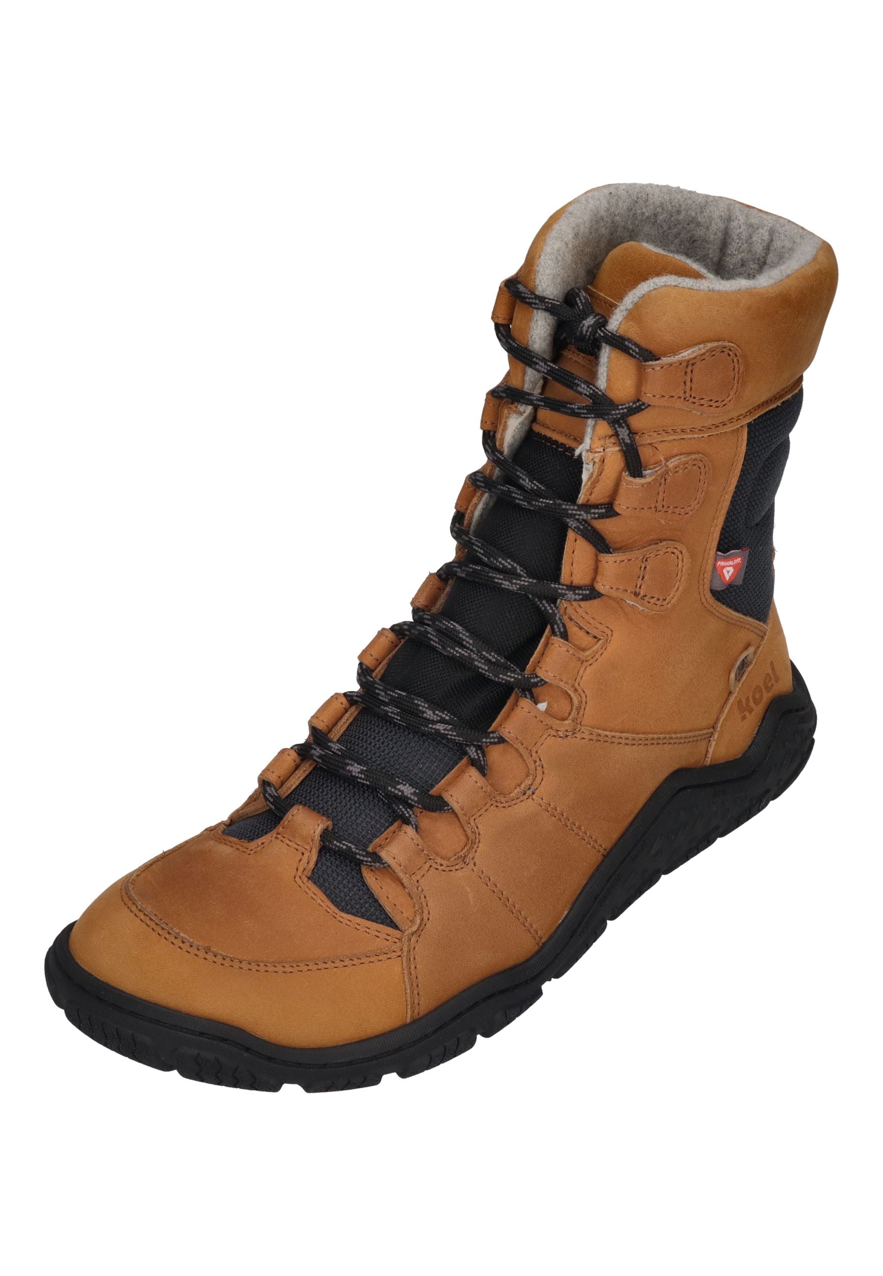 KOEL Damen Barefoot Outdoor Booties RISEA MERINO - conhac