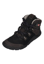 KOEL Damen Barefoot Outdoor Booties ROBA 2.0 MERINO black