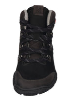 KOEL Damen Barefoot Outdoor Booties ROBA 2.0 MERINO black