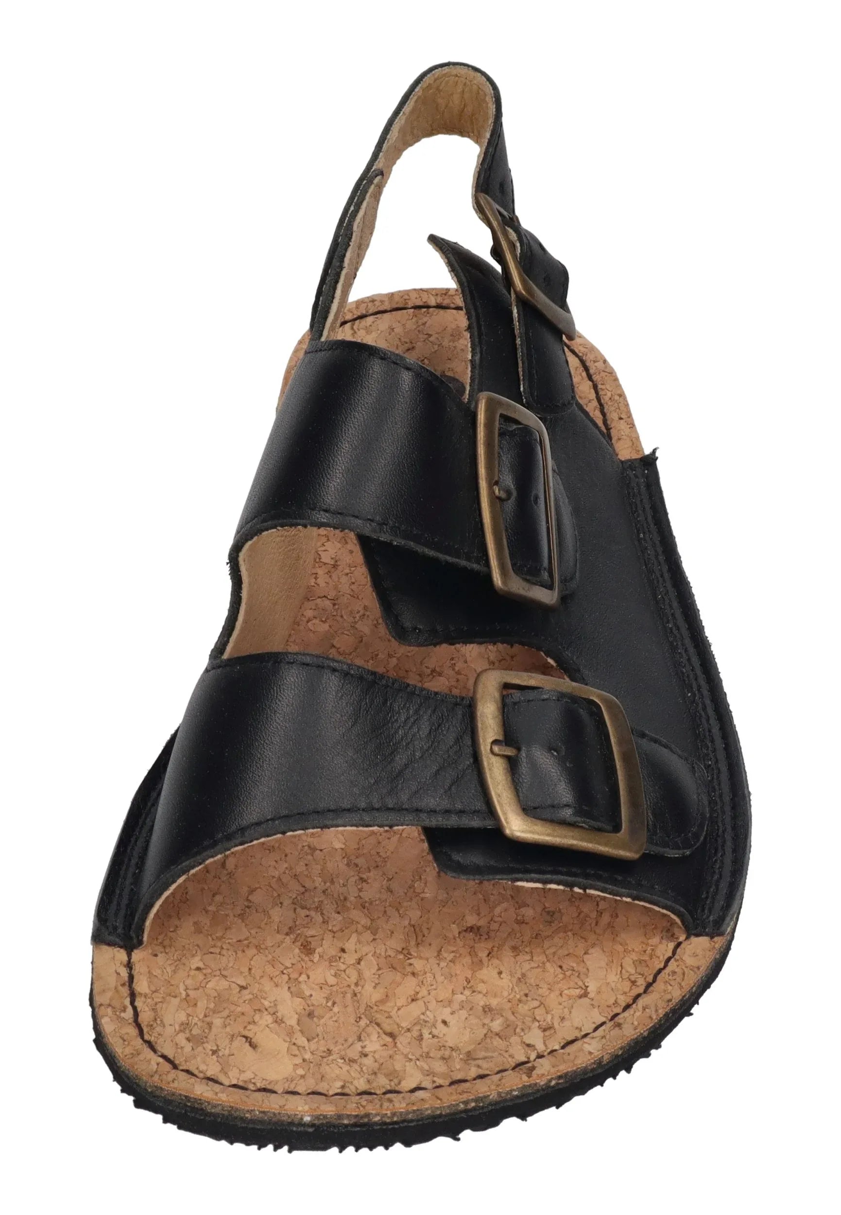KOEL Damen Barefoot Sandalen ADA black