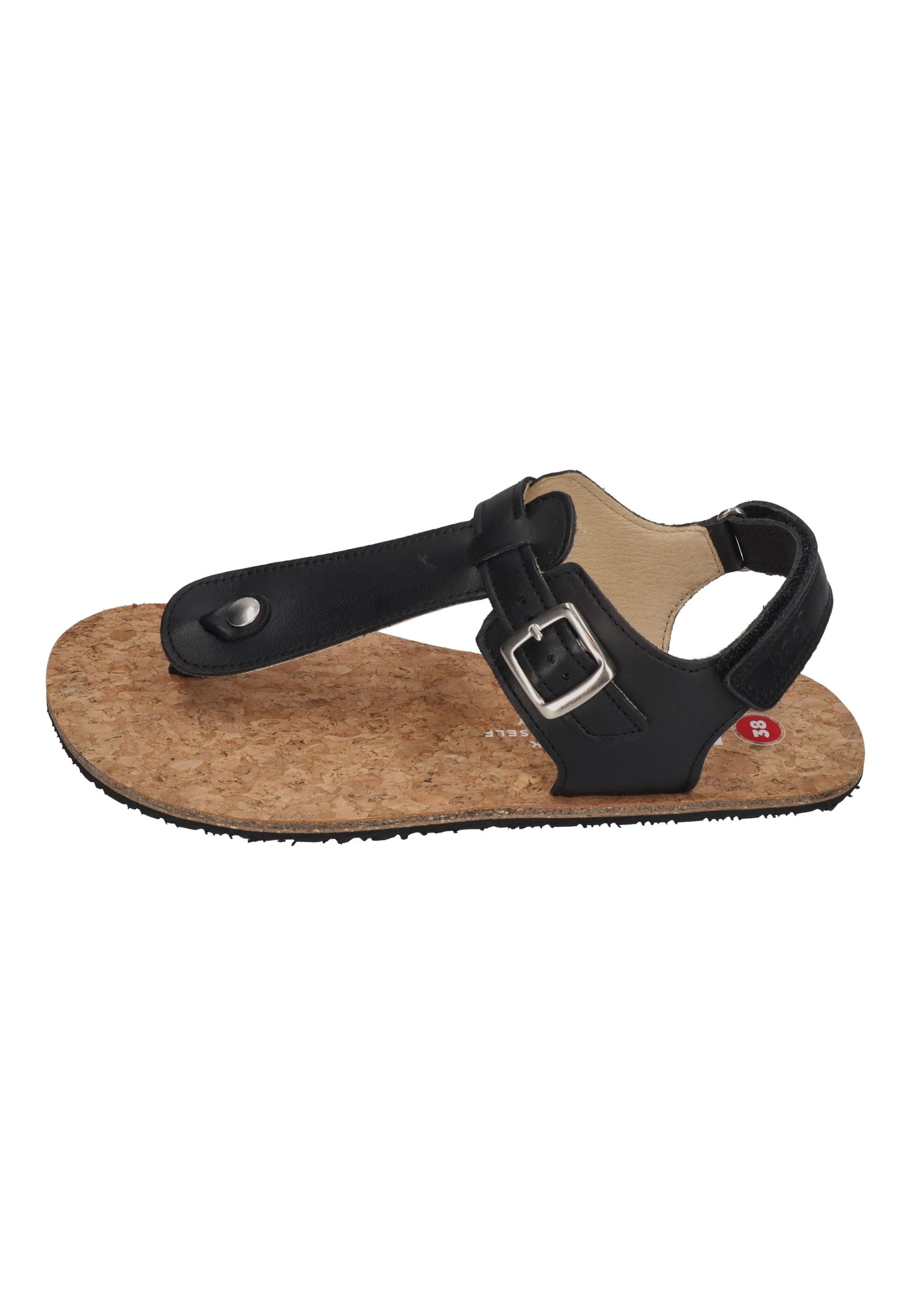 KOEL - ARIANA - Damen - Sandalen & Sandaletten | Nur bei shoedeal.de, deinem Onlineshop für Schuhe mit Stil. – Bild 2