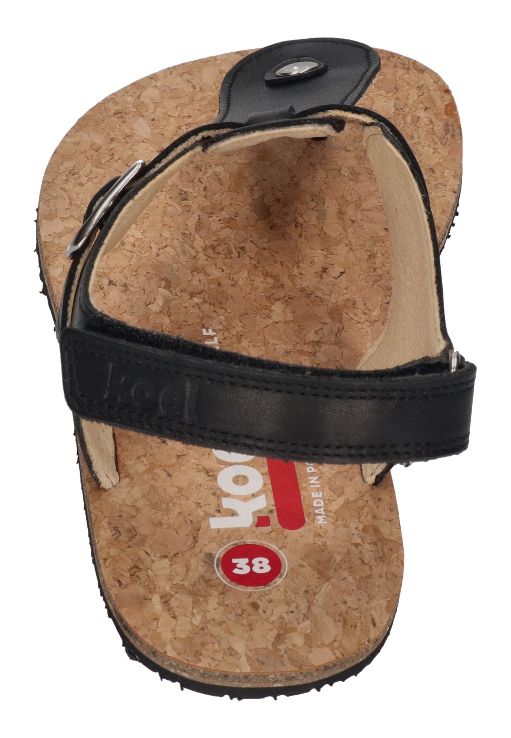 KOEL - ARIANA - Damen - Sandalen & Sandaletten | Nur bei shoedeal.de, deinem Onlineshop für Schuhe mit Stil. – Bild 5