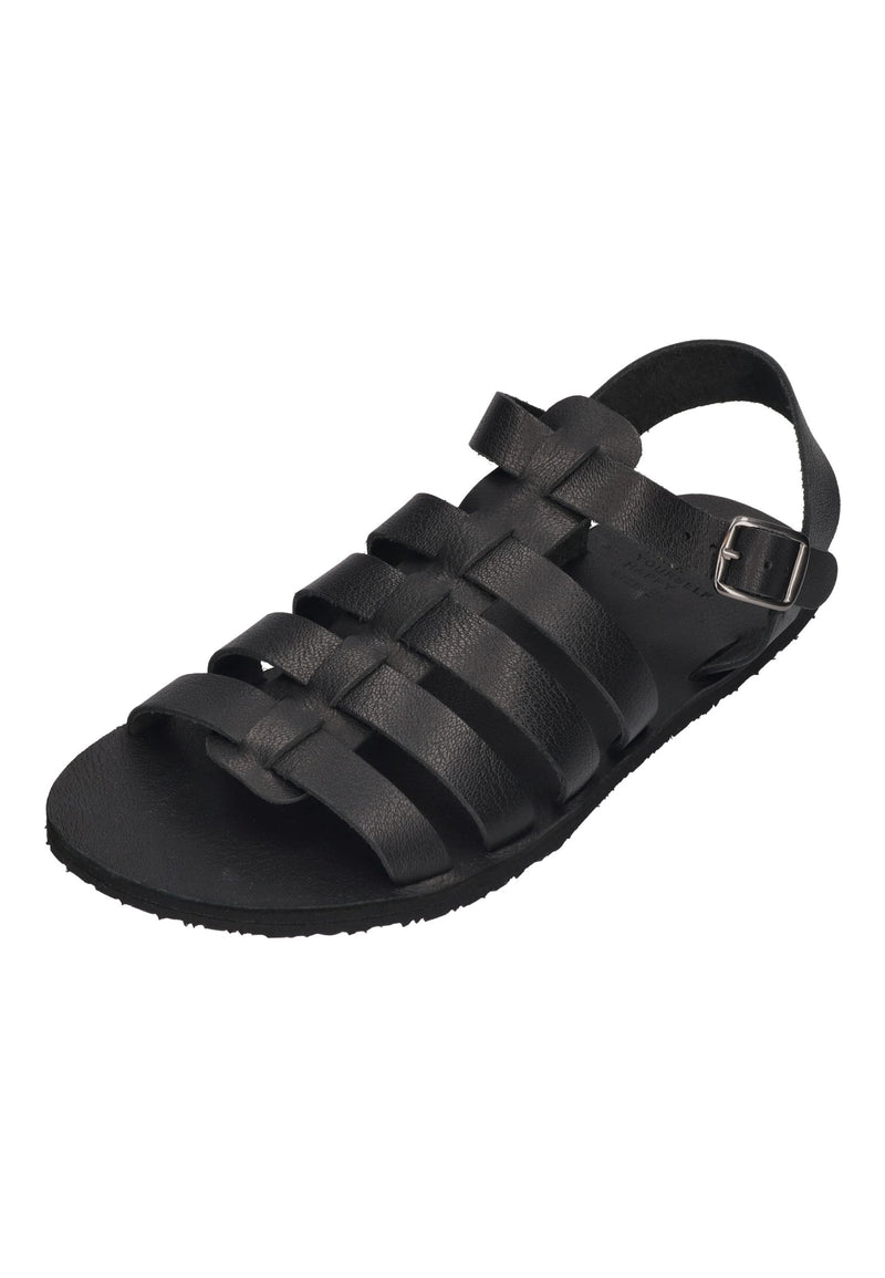 KOEL Damen Barefoot Sandalen ATHENA black – Barfußschuhe - ["gid://shopify/Metaobject/214298460489"] | shoedeal.de