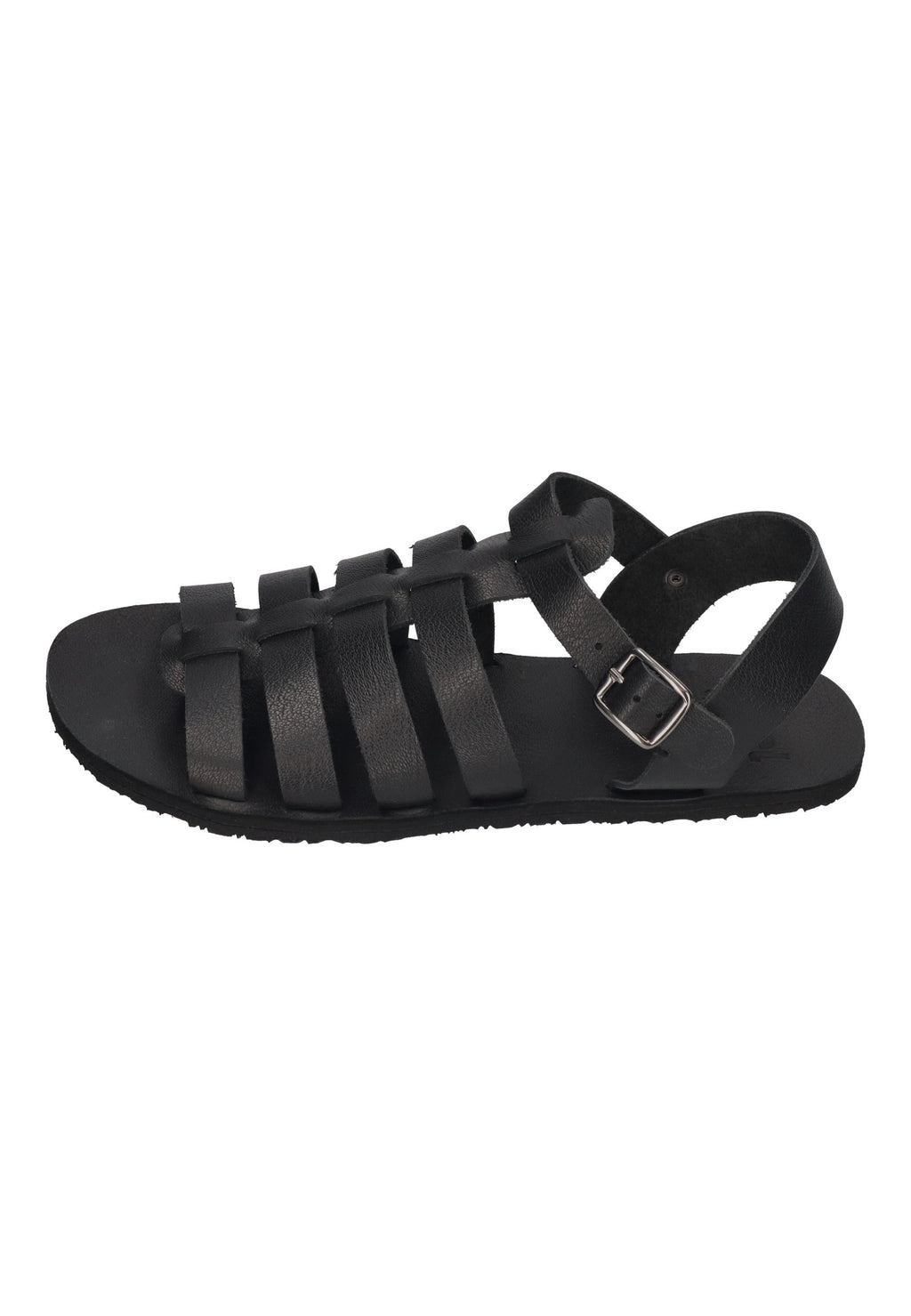 KOEL Damen Barefoot Sandalen ATHENA black – Barfußschuhe - ["gid://shopify/Metaobject/214298460489"] | shoedeal.de – Bild 2