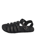 KOEL Damen Barefoot Sandalen ATHENA black – Barfußschuhe - ["gid://shopify/Metaobject/214298460489"] | shoedeal.de – Bild 2