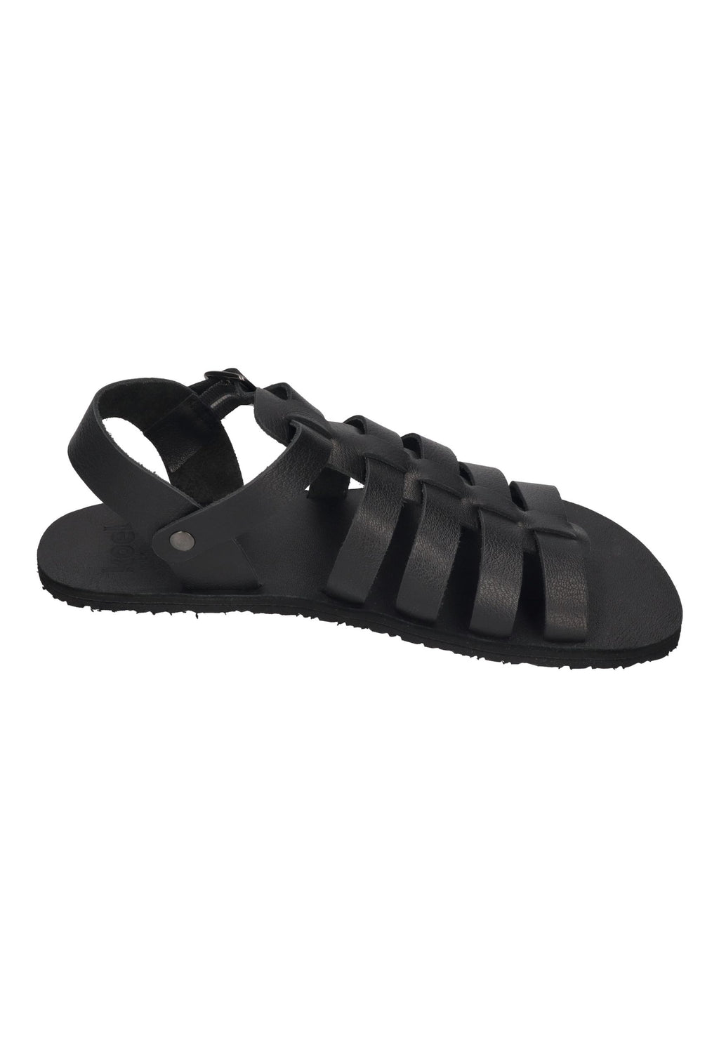 KOEL Damen Barefoot Sandalen ATHENA black – Barfußschuhe - ["gid://shopify/Metaobject/214298460489"] | shoedeal.de – Bild 4