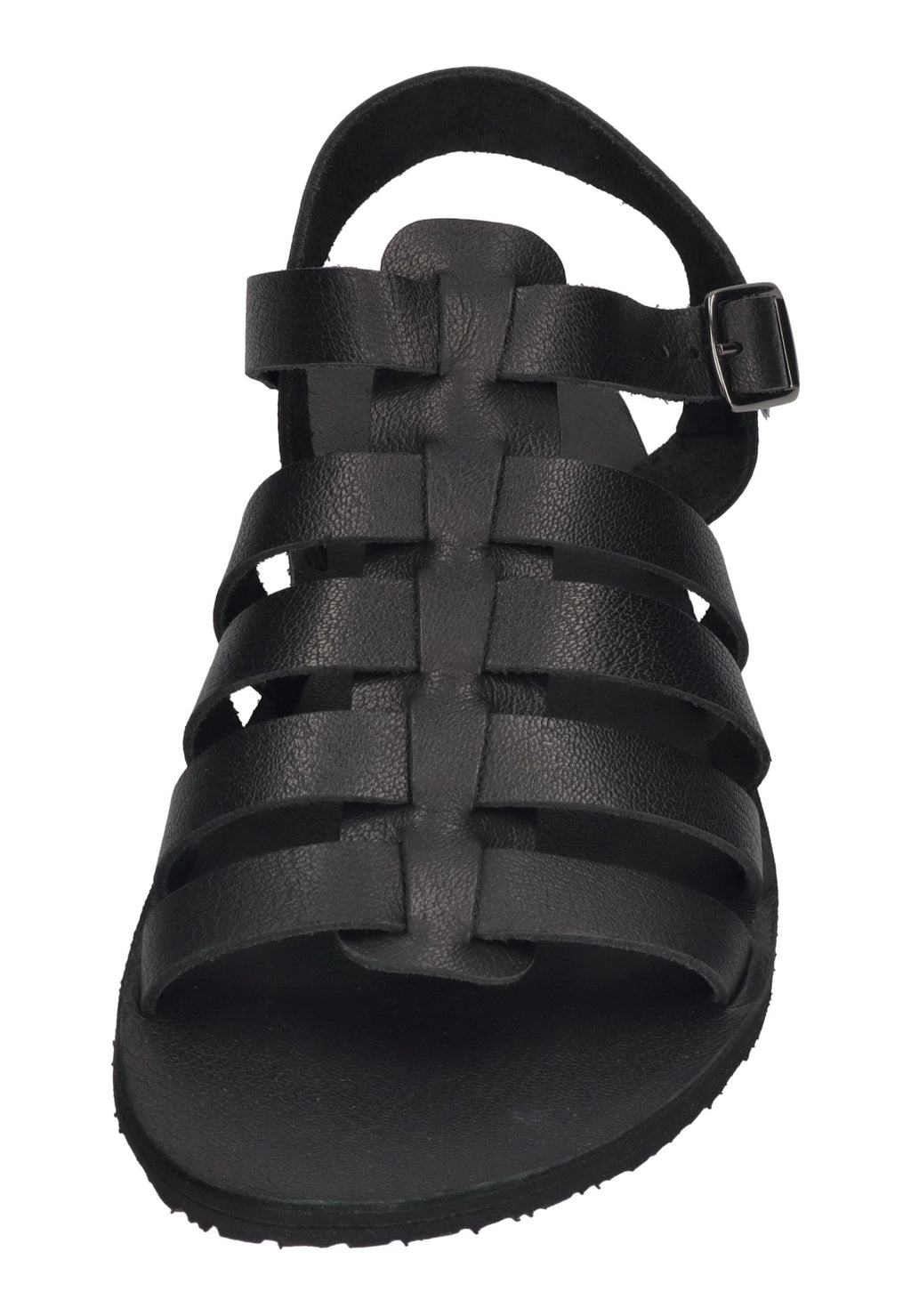 KOEL Damen Barefoot Sandalen ATHENA black – Barfußschuhe - ["gid://shopify/Metaobject/214298460489"] | shoedeal.de – Bild 3