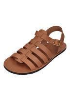 KOEL Damen Barefoot Sandalen ATHENA miel – Barfußschuhe - ["gid://shopify/Metaobject/184736383305"] | shoedeal.de