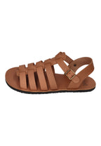 KOEL Damen Barefoot Sandalen ATHENA miel – Barfußschuhe - ["gid://shopify/Metaobject/184736383305"] | shoedeal.de – Bild 2