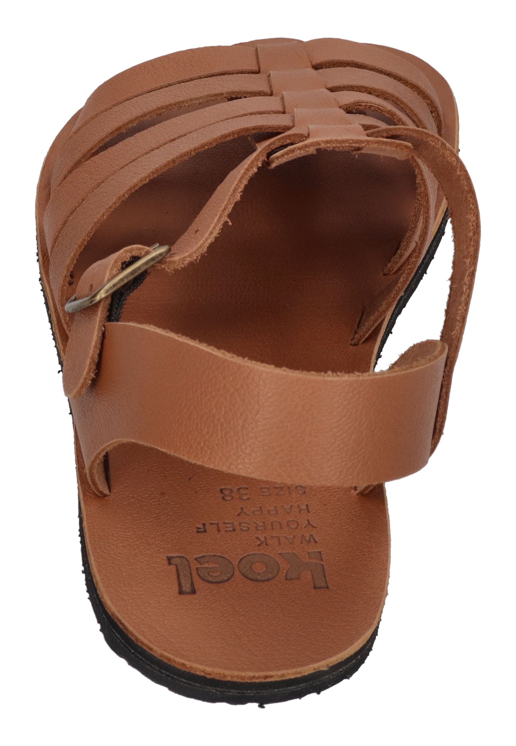 KOEL - ATHENA - Damen - Barfußschuhe | Nur bei shoedeal.de, deinem Onlineshop für Schuhe mit Stil. – Bild 5
