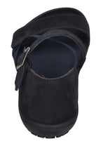 KOEL Damen Barefoot Sandalen ISA blue