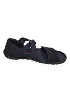 KOEL Damen Barefoot Sandalen ISA blue
