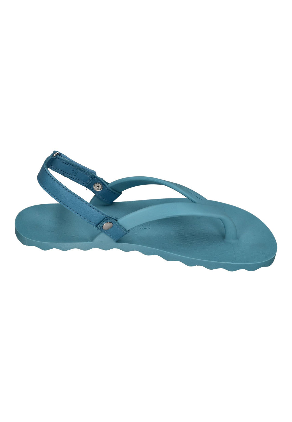 KOEL - WAVE | Sandalen & Sandaletten | Nur bei shoedeal.de, deinem Onlineshop für Schuhe mit Stil. – Bild 4