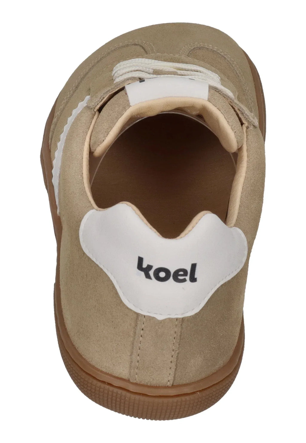 KOEL - FRANCIE II SUEDE 3.0 | Sneakers | Nur bei shoedeal.de, deinem Onlineshop für Schuhe mit Stil. – Bild 5