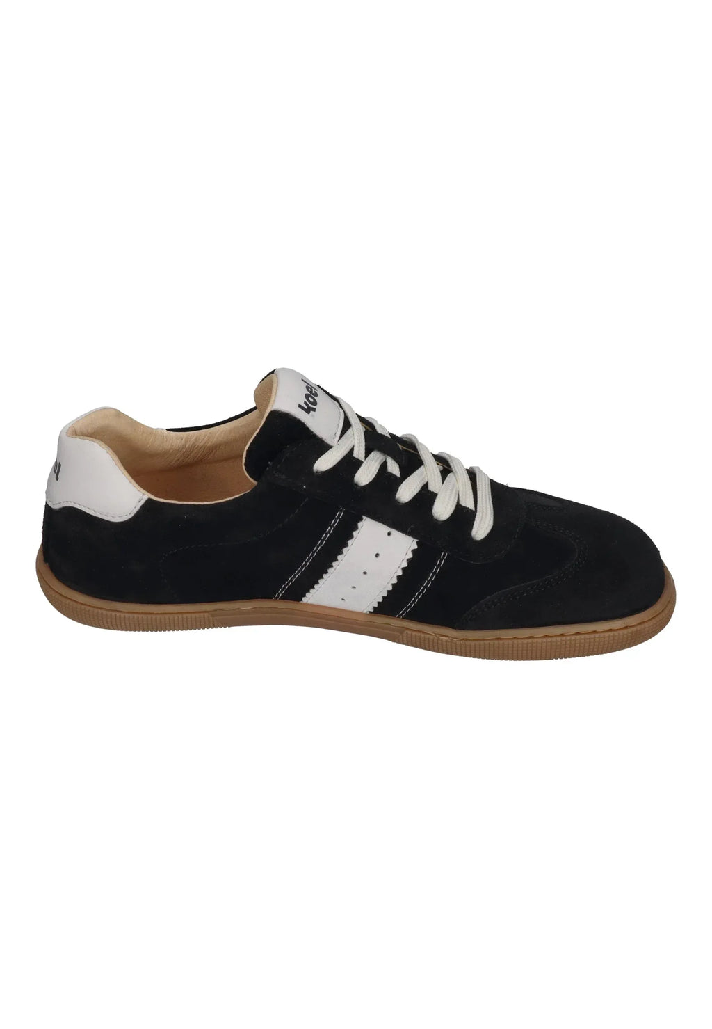 KOEL - FRANCIE II SUEDE 3.0 | Sneakers | Nur bei shoedeal.de, deinem Onlineshop für Schuhe mit Stil. – Bild 4
