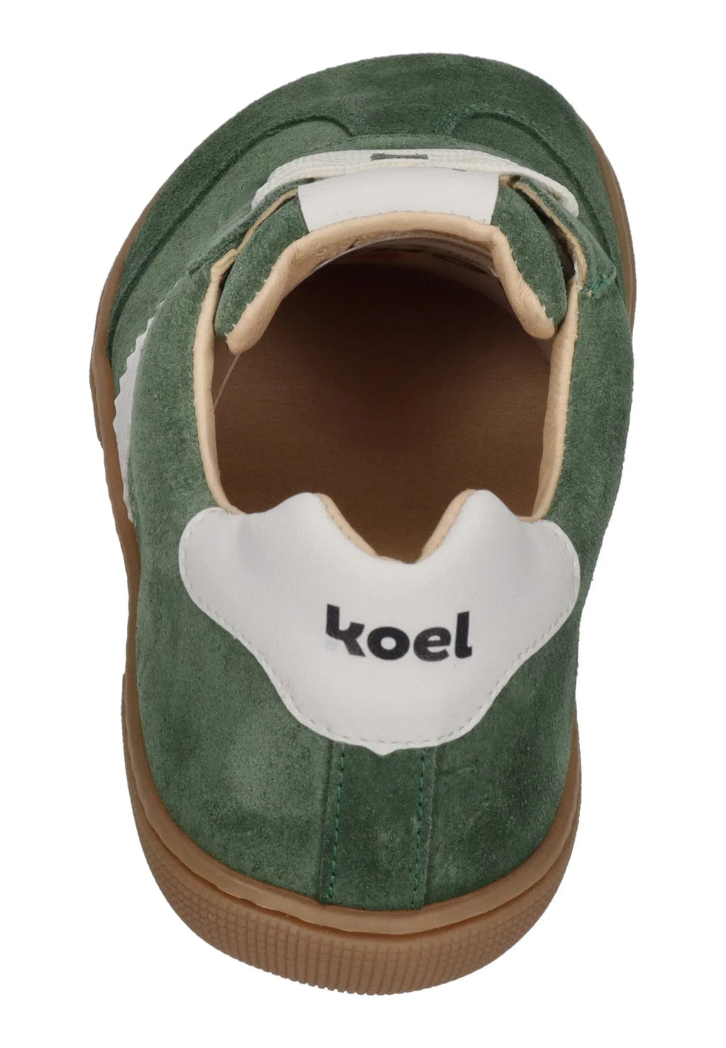 KOEL - FRANCIE II SUEDE 3.0 | Sneakers | Nur bei shoedeal.de, deinem Onlineshop für Schuhe mit Stil. – Bild 5