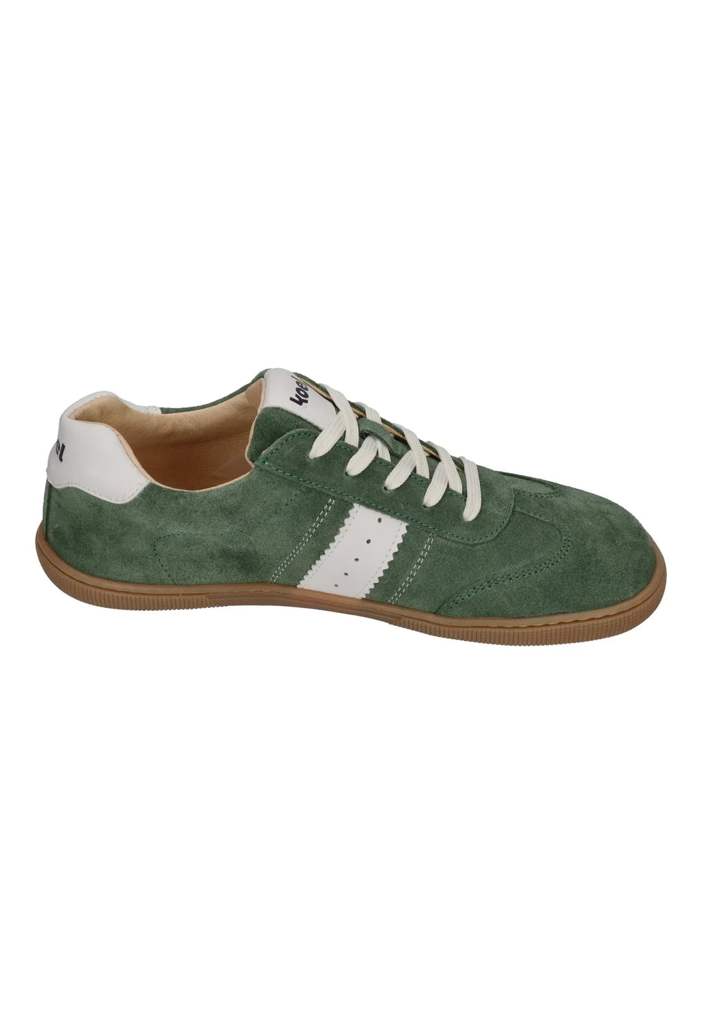 KOEL - FRANCIE II SUEDE 3.0 | Sneakers | Nur bei shoedeal.de, deinem Onlineshop für Schuhe mit Stil. – Bild 4