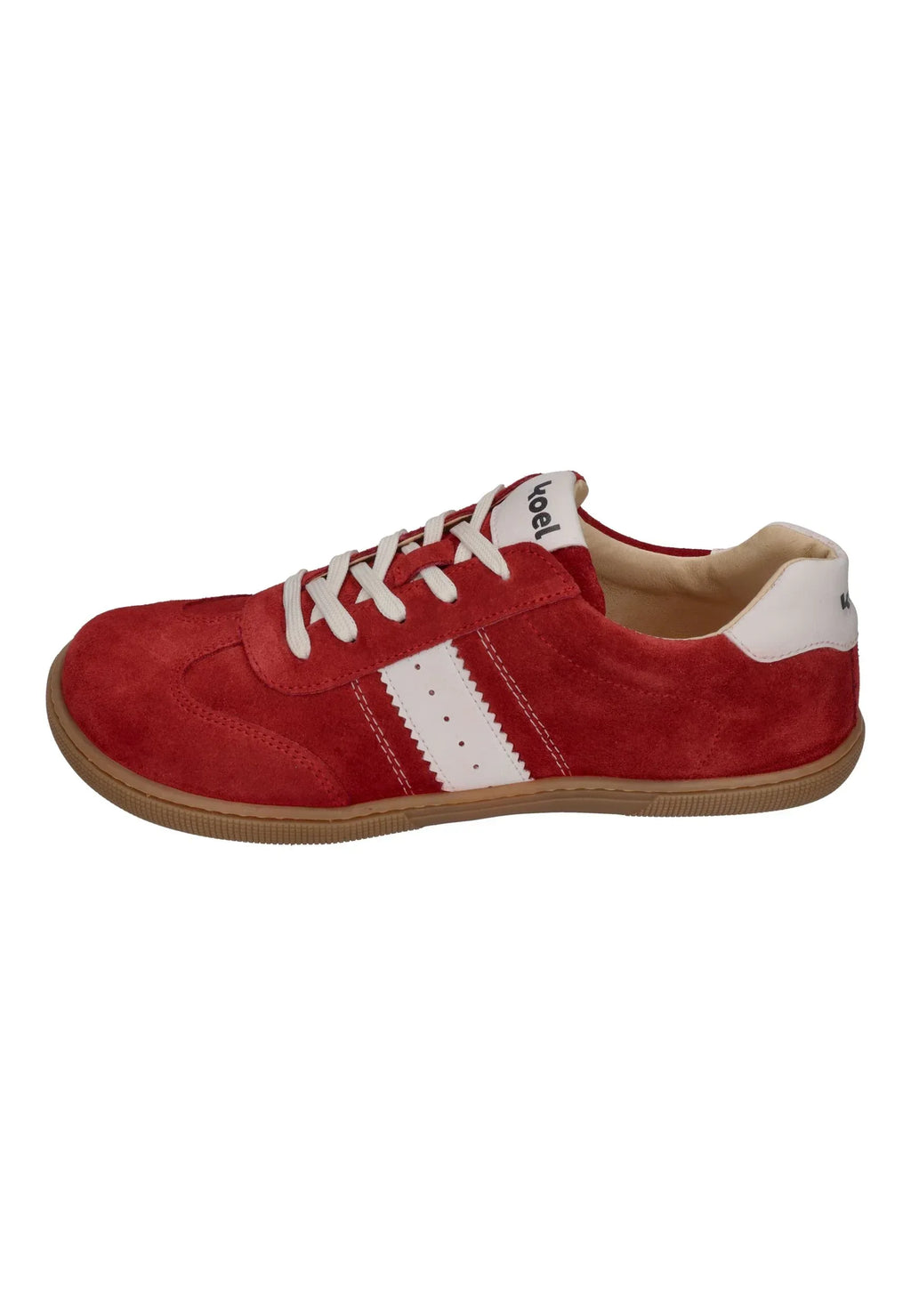 KOEL - FRANCIE II SUEDE 3.0 | Sneakers | Nur bei shoedeal.de, deinem Onlineshop für Schuhe mit Stil. – Bild 2