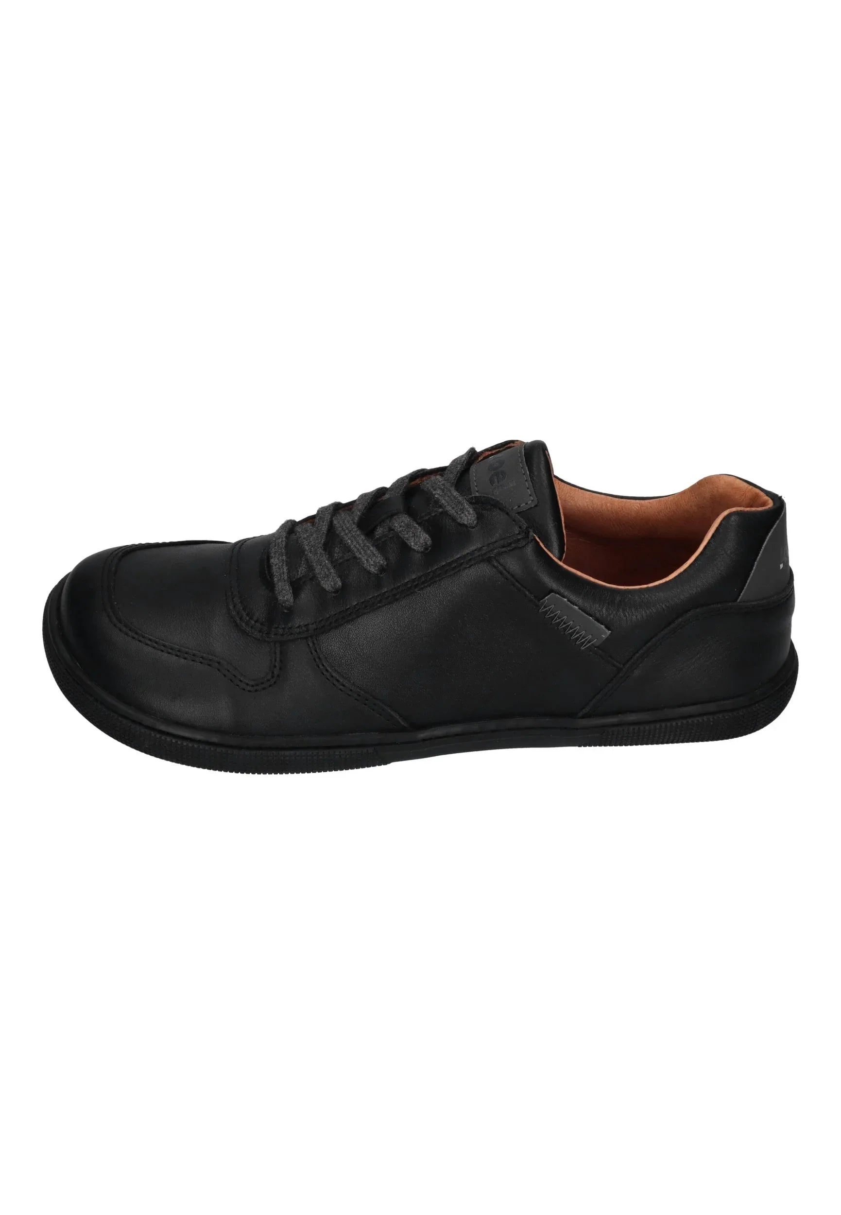 KOEL Damen Barefoot Sneakers FRANCIE LEATHER black - Shoedeal