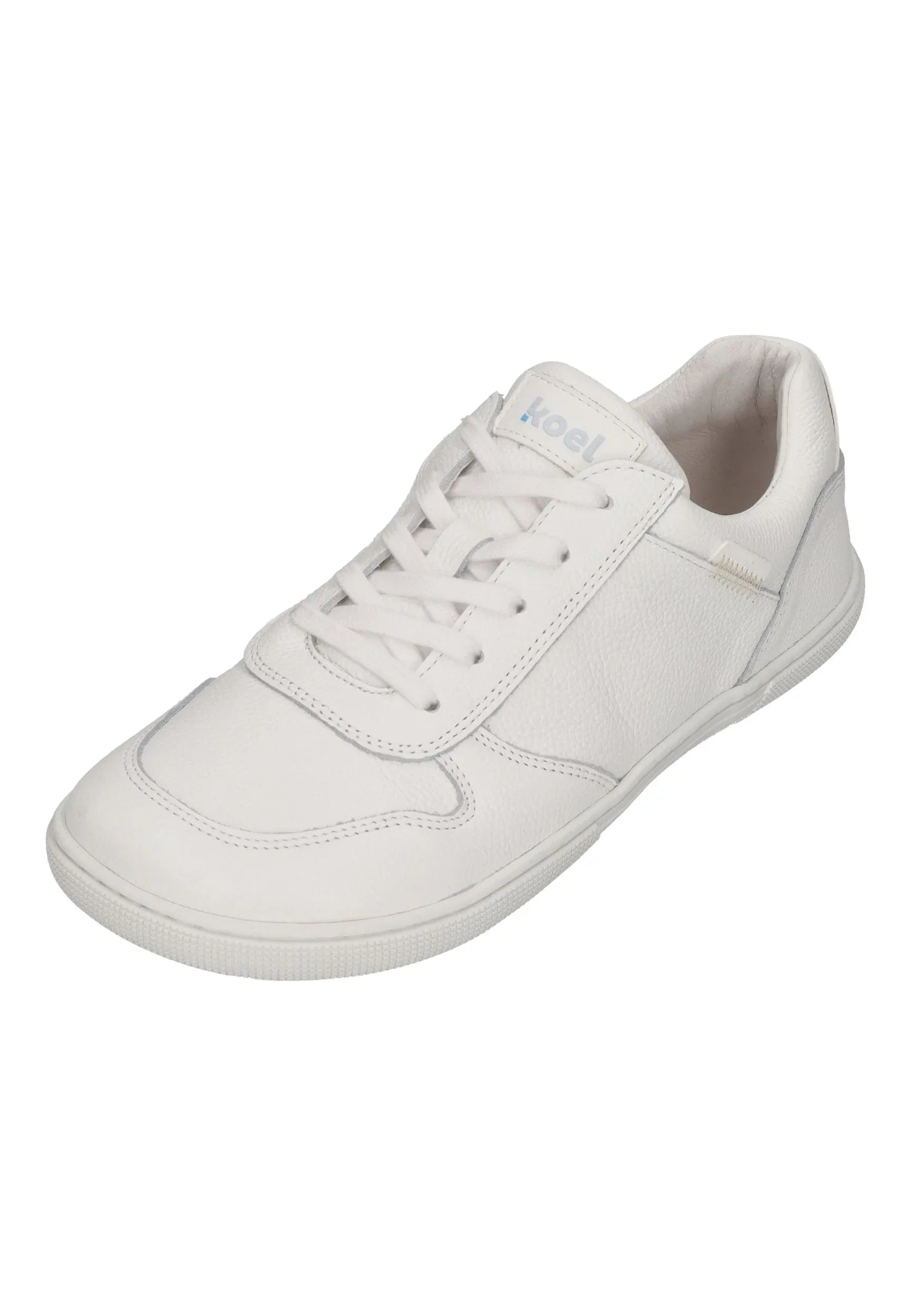 KOEL Damen Barefoot Sneakers FRANCIE LEATHER white - Shoedeal