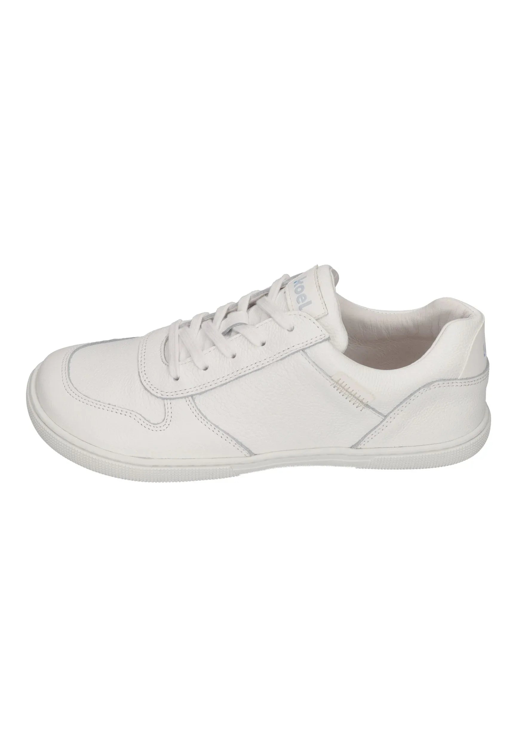 KOEL Damen Barefoot Sneakers FRANCIE LEATHER white - Shoedeal